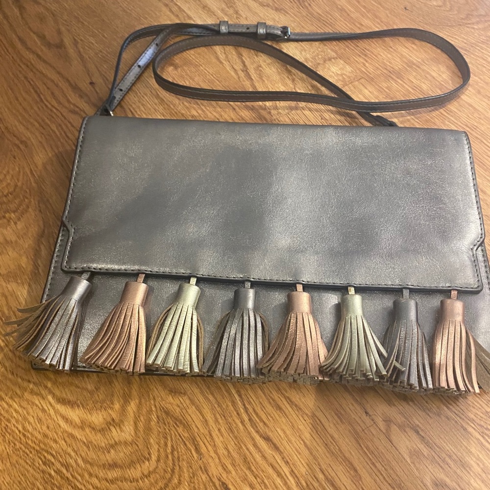 Rebecca Minkoff Clutch/Crossbody